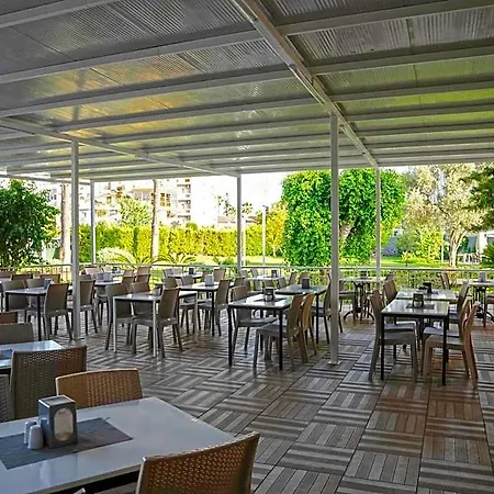 Hotell Halici Marmaris