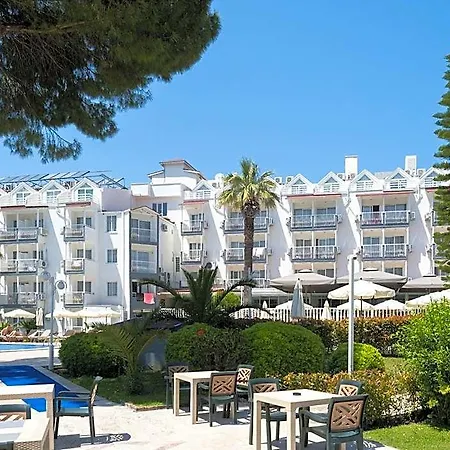 Hotell Halici *