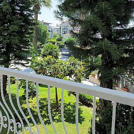 Hotell Halici *